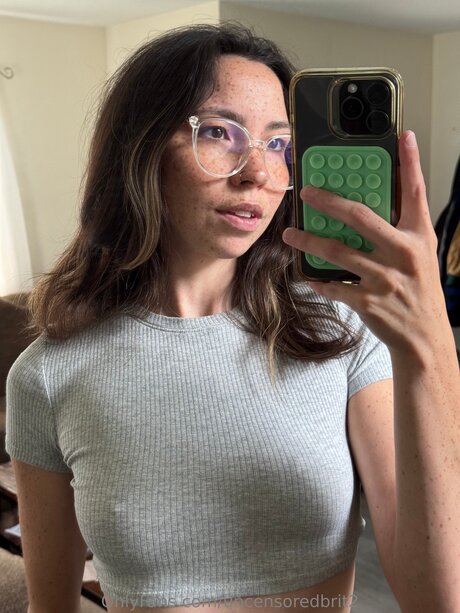 Uncensoredbrit2 Nacktbilder geleakt OnlyFans