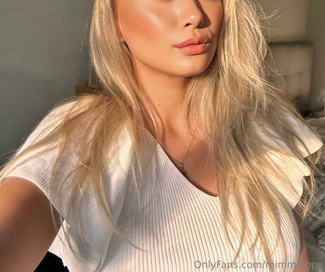 Mimmihope OnlyFans Leak