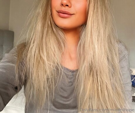 Mimmihope Leaked OnlyFans Pornografie