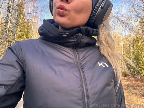 Mimmihope Heiße OnlyFans Inhalte