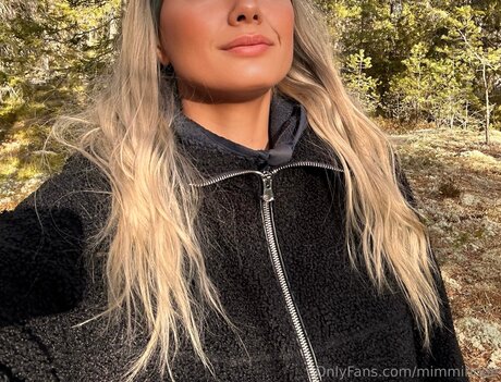 Mimmihope Leaked OnlyFans