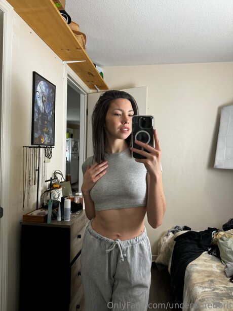 Uncensoredbrit Nacktbilder von OnlyFans