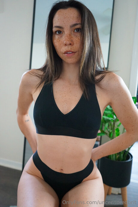 Uncensoredbrit Leaked OnlyFans Sex