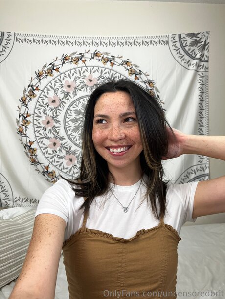 Uncensoredbrit OnlyFans-Post