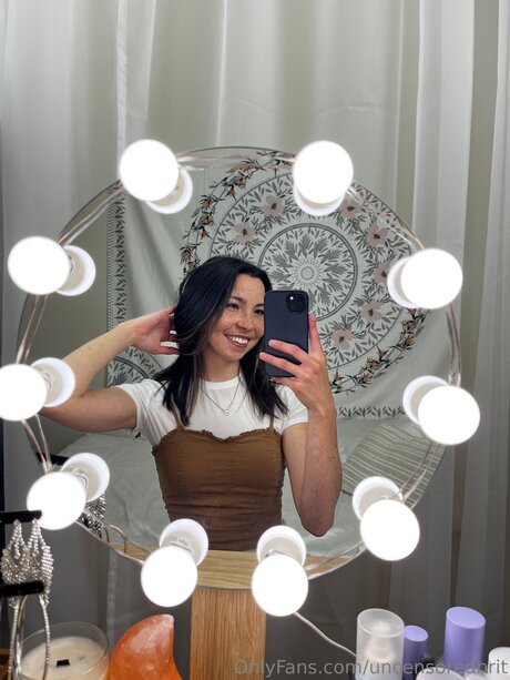 Uncensoredbrit OnlyFans-Bild