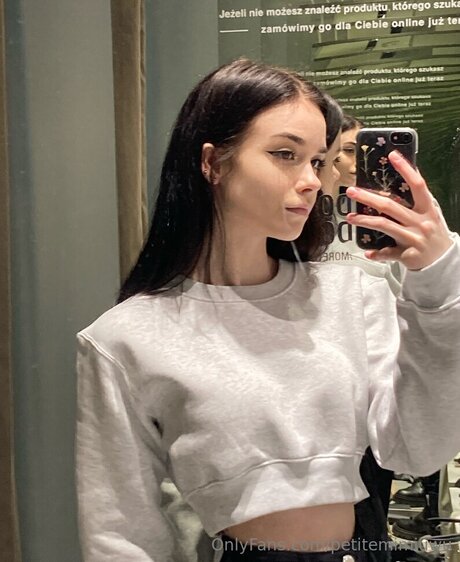 Petitemimiuwu Nur für Fans