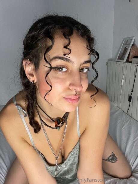 Maya Morocha OnlyFans-Bilder geleakt