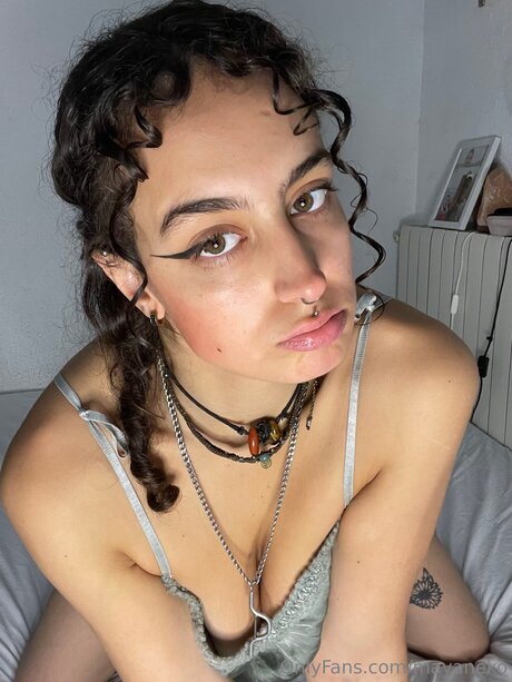 Maya Morocha Nacktbilder von OnlyFans