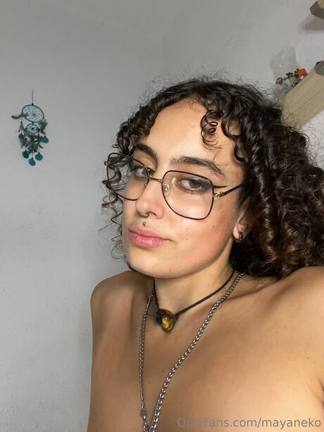 Maya Morocha OnlyFans gratis