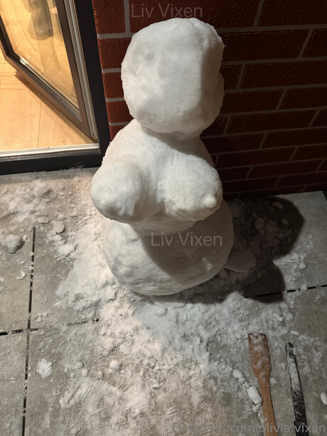 Olivia Vixen Nacktbilder OnlyFans Leak