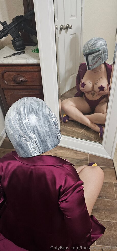 Thesixfigurerebel OnlyFans Nacktbilder