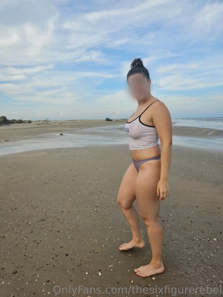 Thesixfigurerebel Leaked OnlyFans Bilder