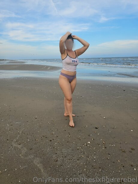 Thesixfigurerebel Model OnlyFans Foto