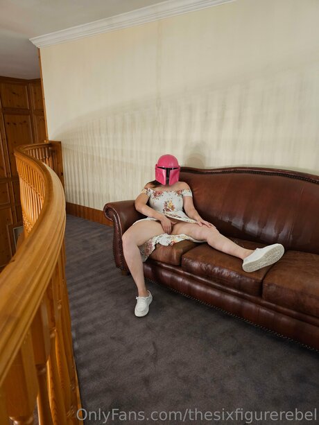 Thesixfigurerebel Nacktpornos auf OnlyFans