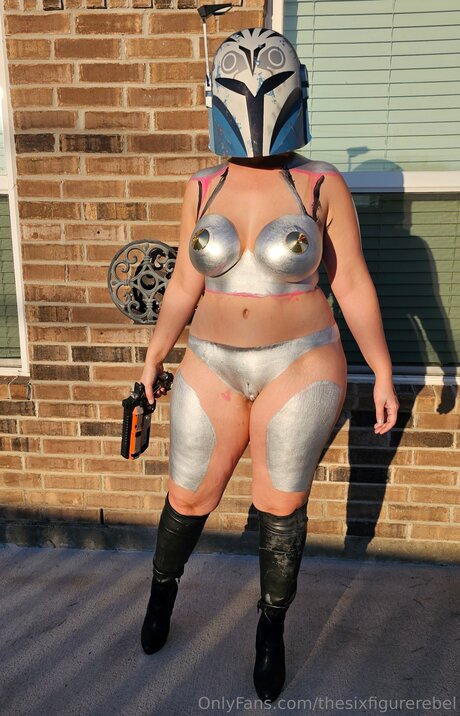 Thesixfigurerebel Leaked OnlyFans Sex Tape