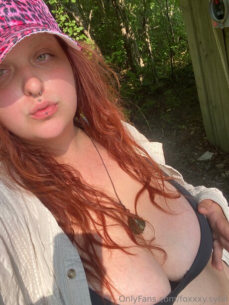 Foxxxy Sybil XXX OnlyFans