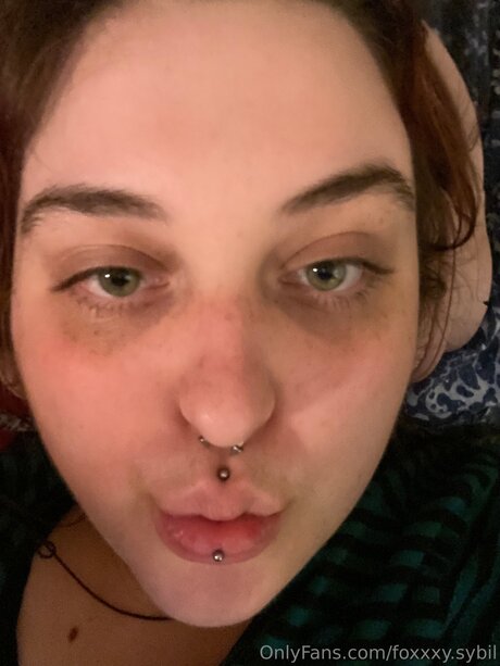 Foxxxy Sybil OnlyFans XX