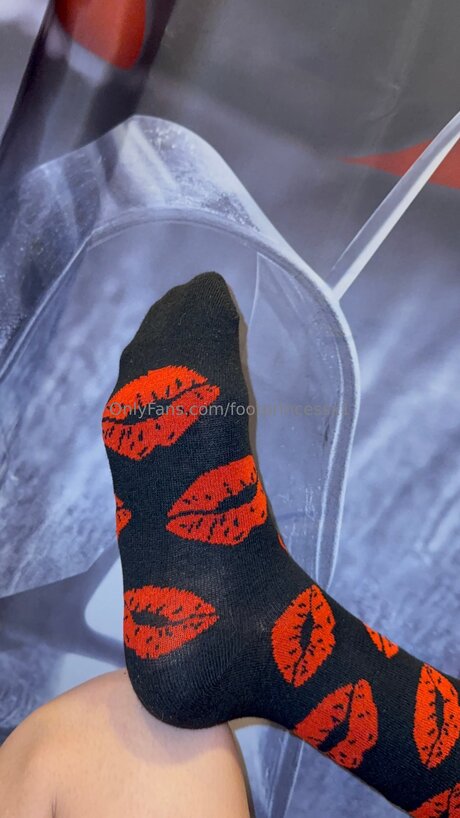 Footprincessx1 Nackt Leaks OnlyFans