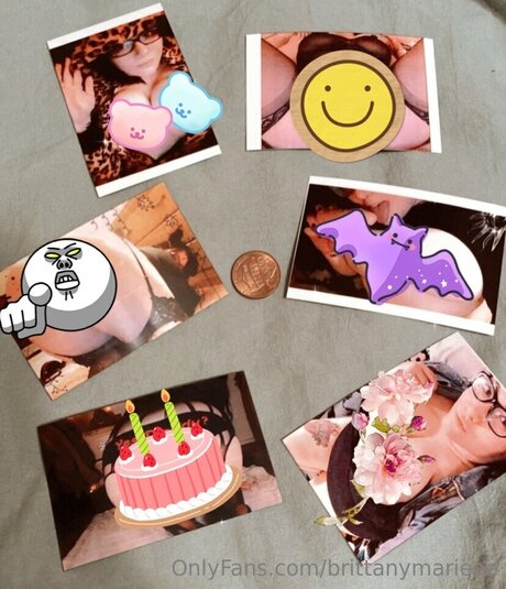 Brittanymarieee Neue OnlyFans Leaks