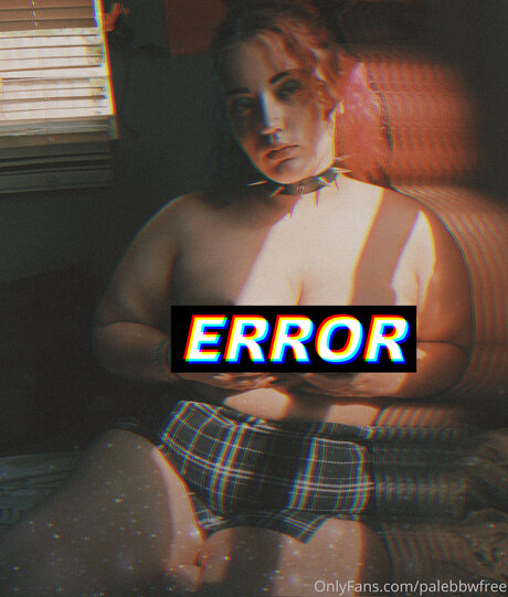 Palebbwfree OnlyFans-Leak