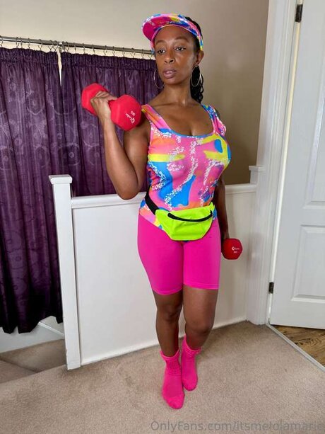 Itsmelolamarie Neues OnlyFans