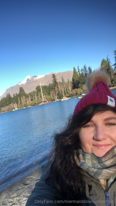 Mermaiddownunderfree Nacktbilder geleakt OnlyFans