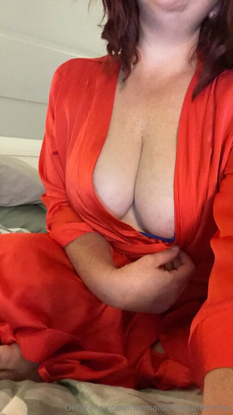 Mermaiddownunderfree Nacktporno OnlyFans