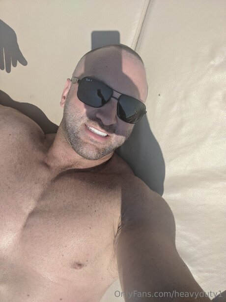 Heavyduty1 OnlyFans gratis