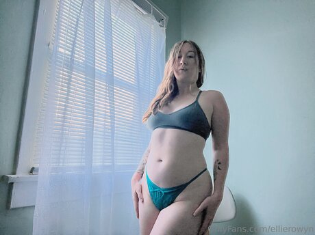 Ellierowyn Heiße OnlyFans Inhalte