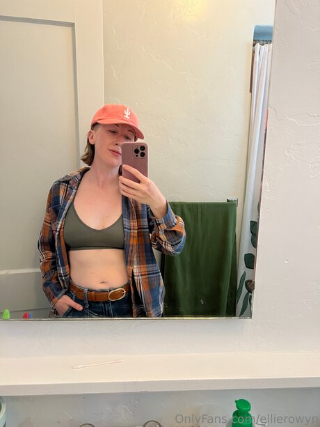 Ellierowyn OnlyFans Nacktbilder