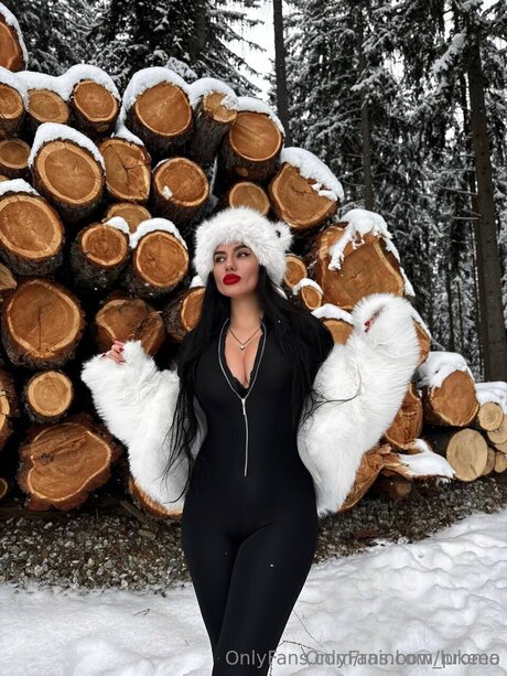 Lukeea Nacktbilder OnlyFans Geleakt