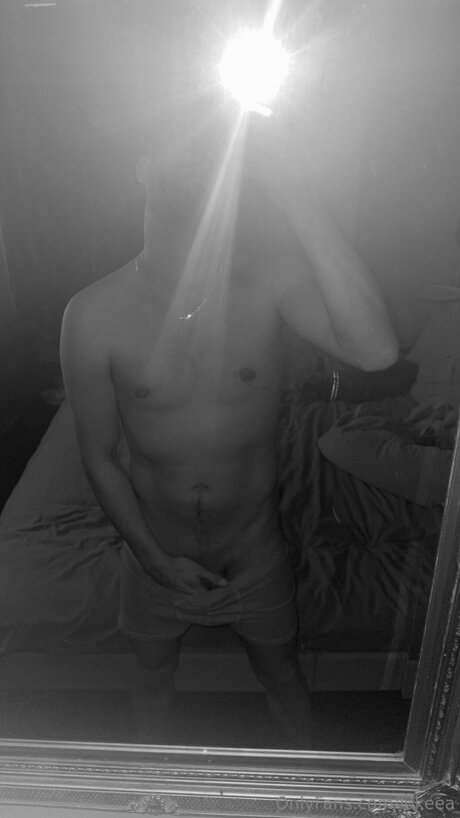 Lukeea OnlyFans Leak