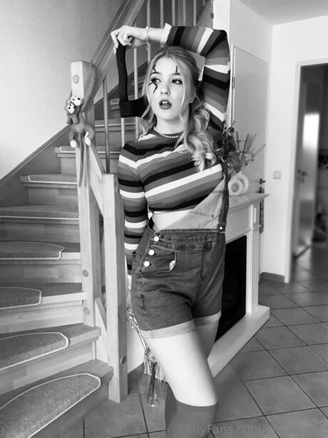 Vivien Esc OnlyFans Leak