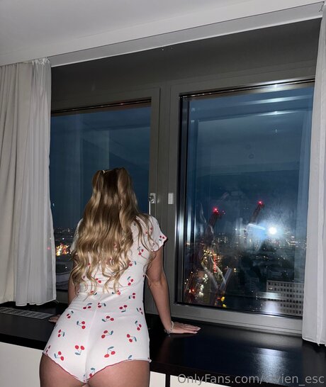 Vivien Esc OnlyFans-Sex