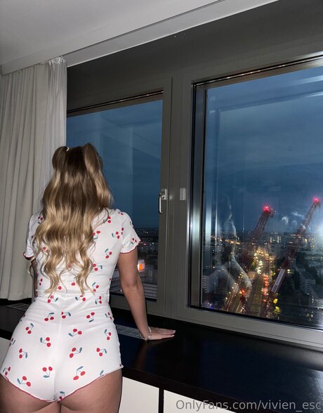 Vivien Esc OnlyFans-Pornos