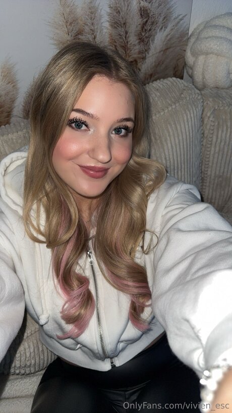 Vivien Esc OnlyFans Pornografie gratis