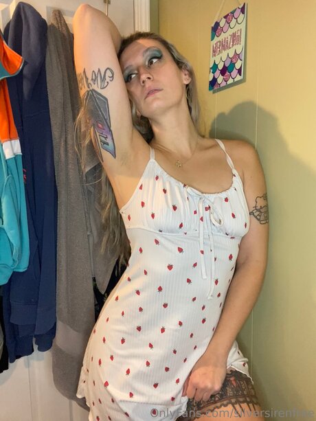 Silversirenfree OnlyFans Leaks Gratis