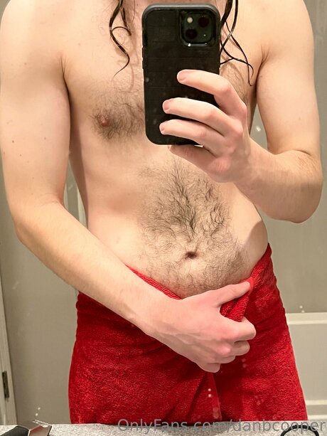 Danbcooper Nacktbilder von OnlyFans