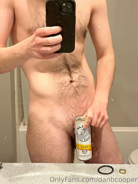Danbcooper OnlyFans Sex Leak