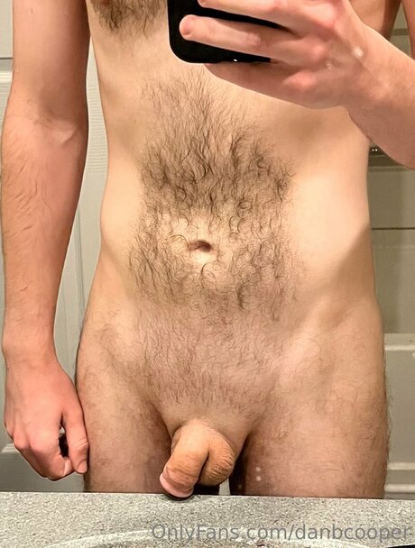 Danbcooper Heiße OnlyFans Inhalte