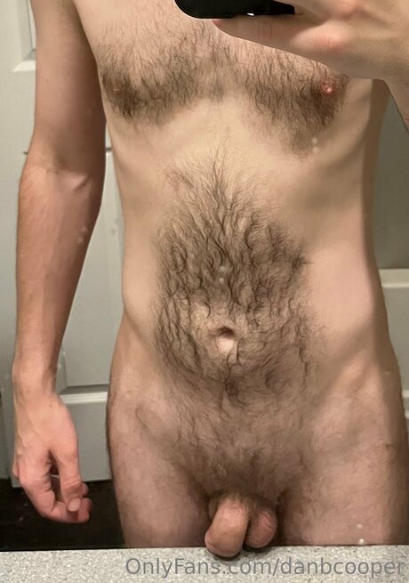 Danbcooper OnlyFans Sextape