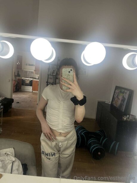 Estherswe Nackt Leaks OnlyFans