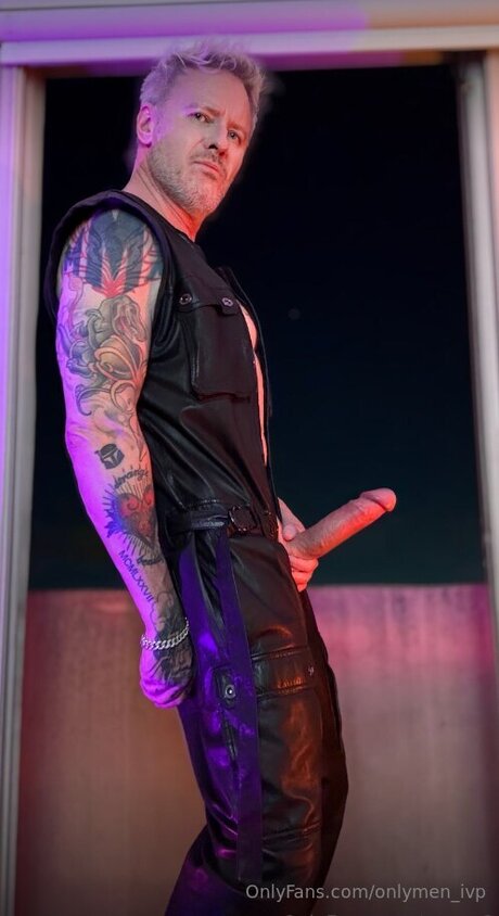 Onlymen Ivp OnlyFans geleakte Bilder