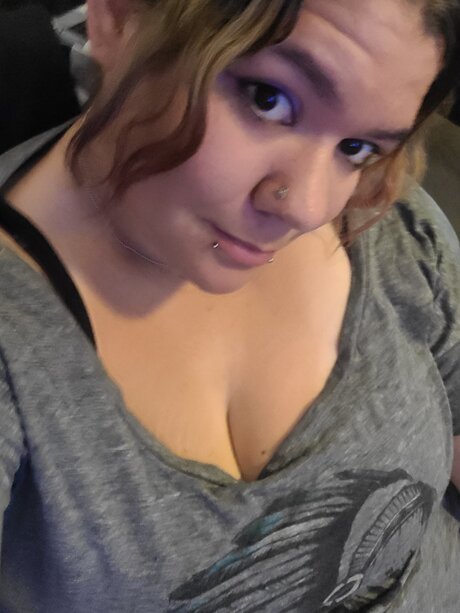 Wickedwitchofwinter OnlyFans