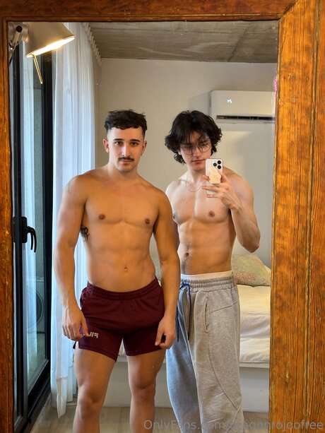 Dragonrojoofree OnlyFans Leaked