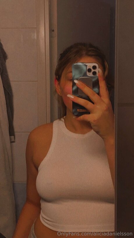 Aliciadanielsson OnlyFans