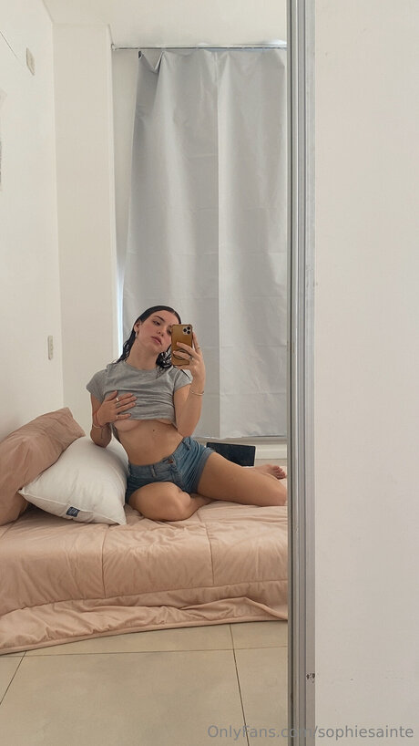 Balmy OnlyFans Nacktbilder