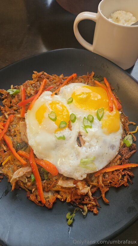 Umbrafaux OnlyFans Nacktbilder