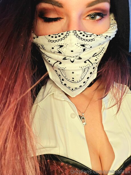 Umbrafaux Nackt OnlyFans