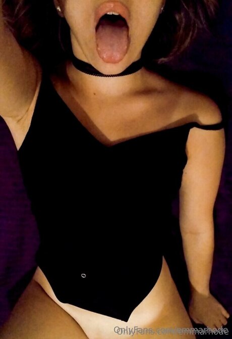 Emmarhode Leaks von OnlyFans